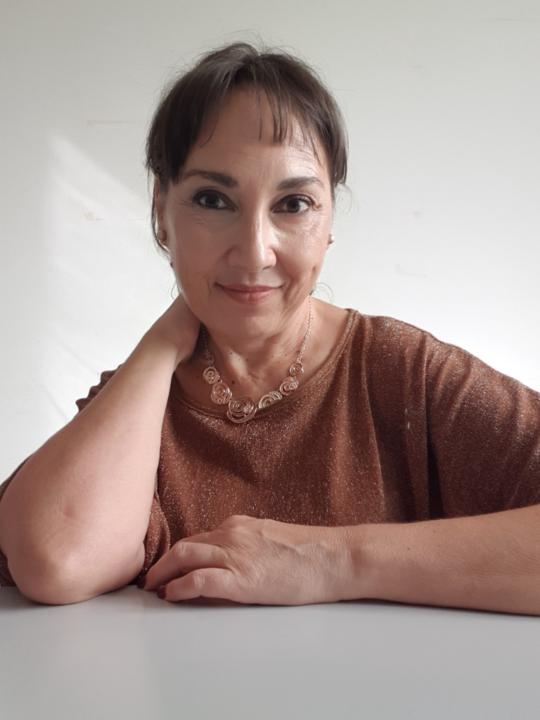 Maria Cristina Manai