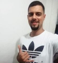 Jean Machado