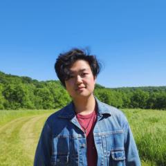 Dan Kim