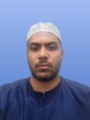 Abdul hafeez Mohammed