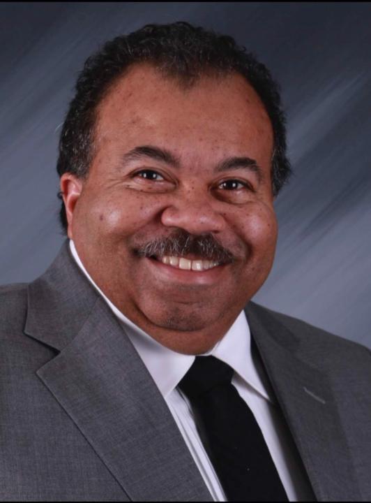 Anthony Tucker