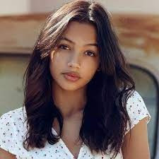 Isabelle Anna