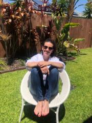 Kellie Walters