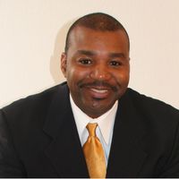 Rodney Hall
