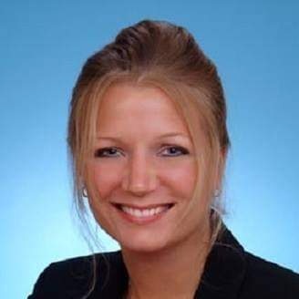 Annika Martin