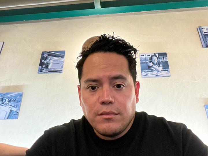 Beto Puerta