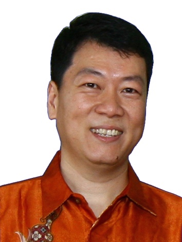 Budi Salim