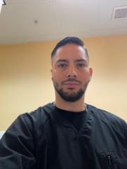 Gabriel Carvajal