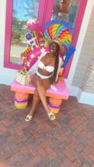 Imani Sheree