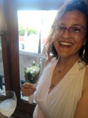 Laura Josefina Benitez