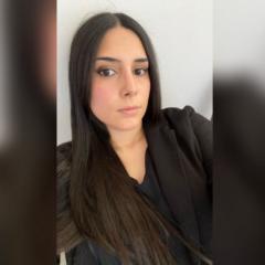 Angélica Rodríguez