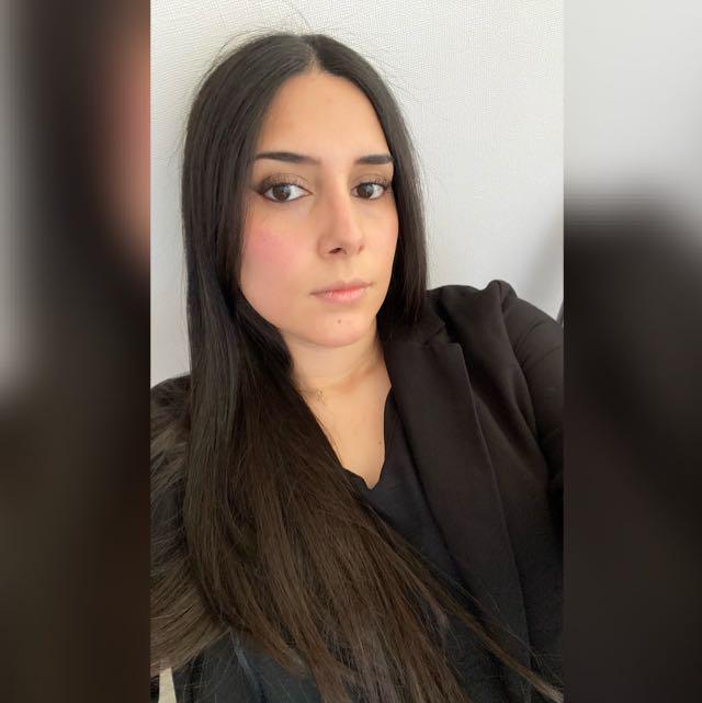 Angélica Rodríguez