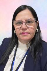 Angélica Mendoza