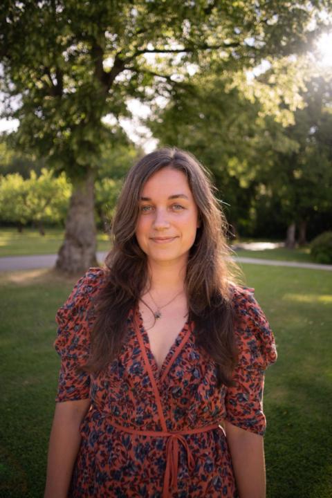 Katrina Persson-Thomas