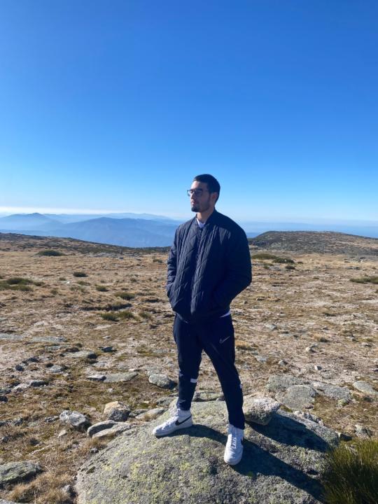 Diogo Garrido