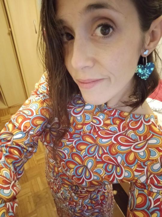 Eliana Ortiz del Pino