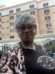 Freda Archie