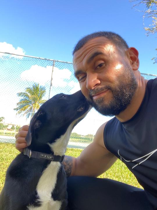 Edson Osorio