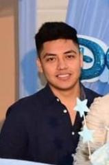 Ronny Jair Farroñan Cruzado