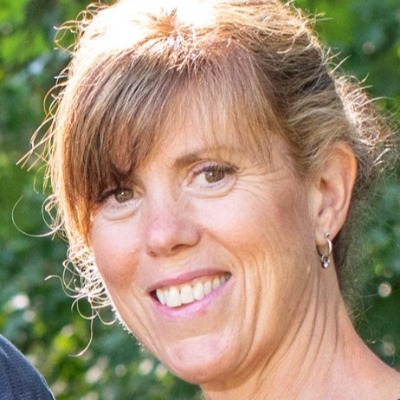 Paulette Atkinson