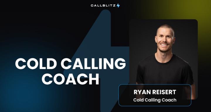 CallBlitz Live Cold Calling