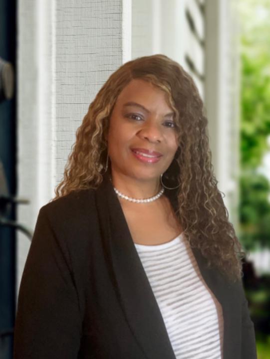 Latithia Prince