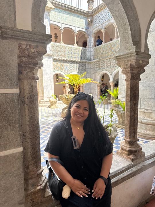 Arlene Regalado