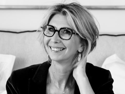 Sandrine Hoffschir