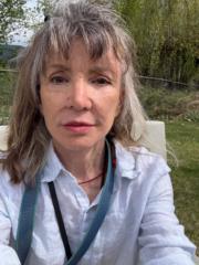 Nikki Walters