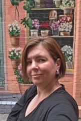 Kate Cashin