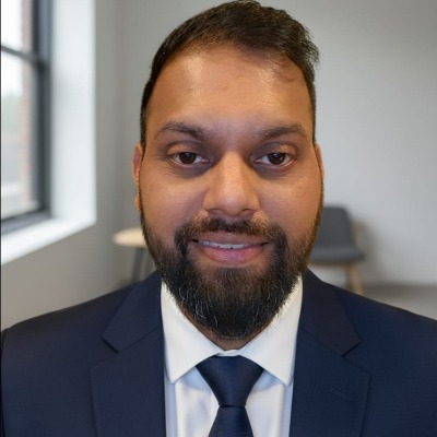 Anoop Sikchi