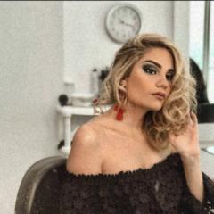 Valeria Pomares
