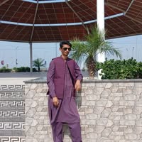 Kamran Ali