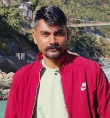 Vivek Kumar