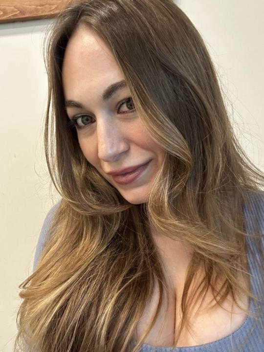 Nathania Legall