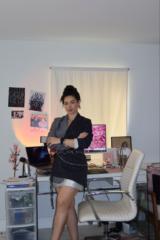 Margot Ettedgui