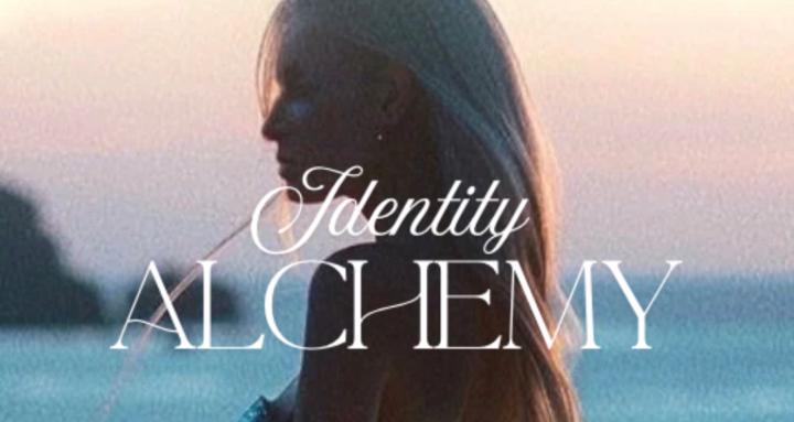 Identity Alchemy Mentorship 