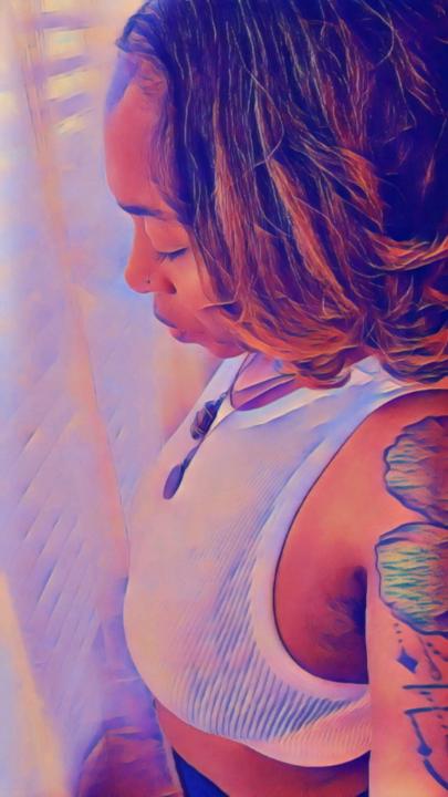 Keisha Gilmore