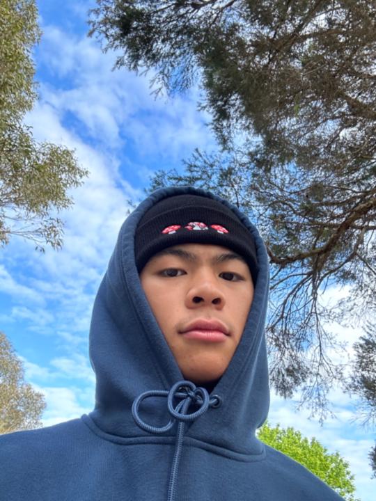 Shaun Cabuay