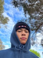 Shaun Cabuay