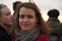 Sarah Stockmann