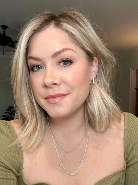 Sherrie Thomas
