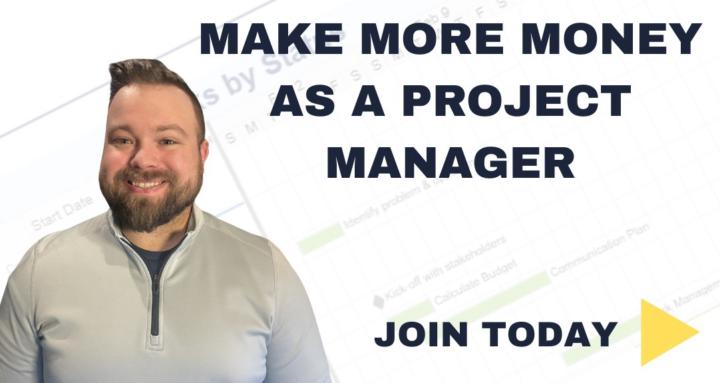 Project Management Directive