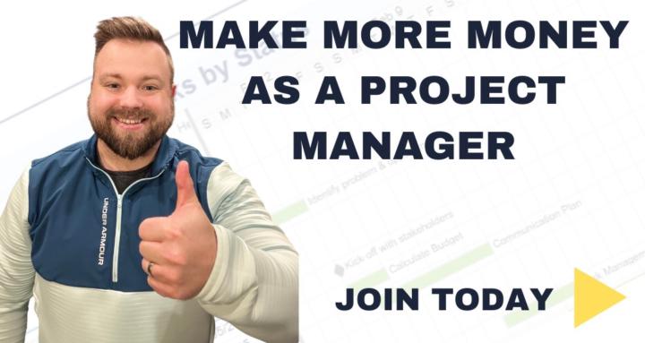 Project Management Directive