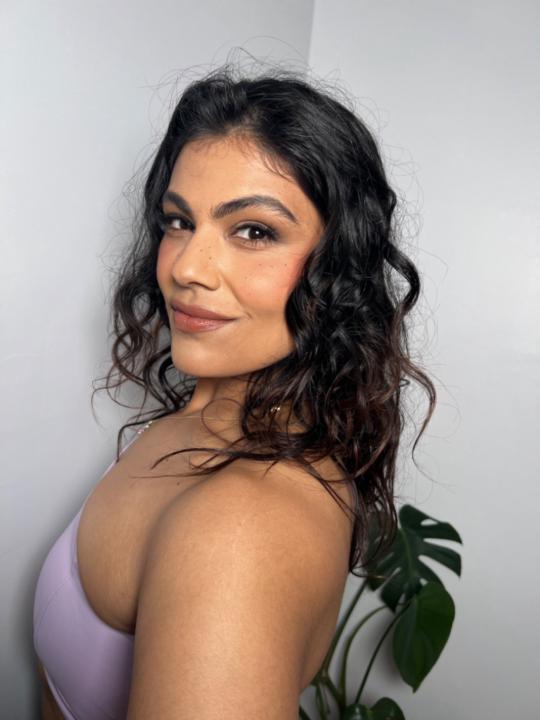 Deeana Appadu