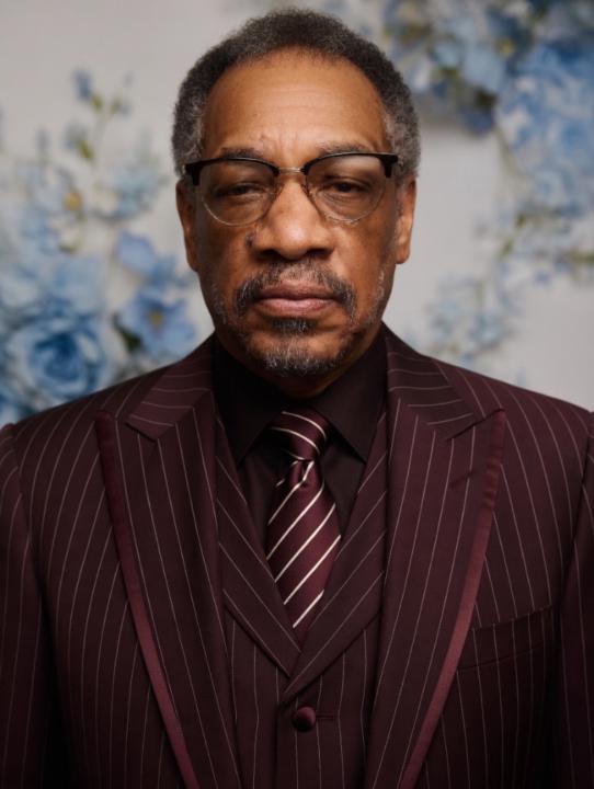 Bernard Holley