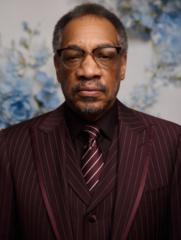 Bernard Holley