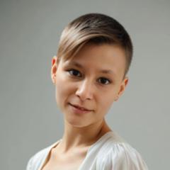 Timea Dudás-Rajs