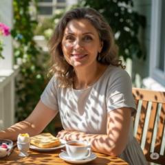 Dziyana Bystrova
