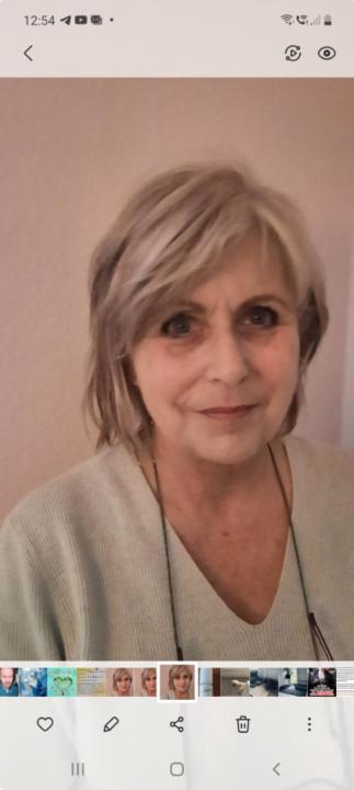 Andrea Vogelmann